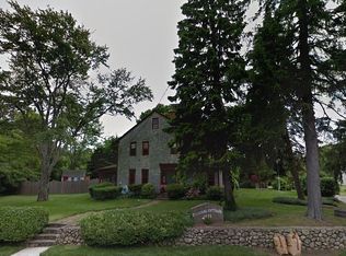 735 Nate Whipple Hwy, Cumberland, RI 02864