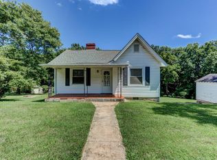 638 Park Ave, Eden, NC 27288