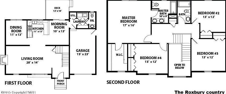 2nd image of 479 Runnymede Ln