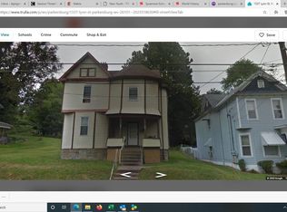 1337 Lynn St, Parkersburg, WV 26101