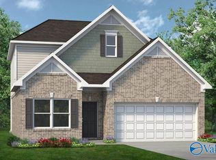 142 Mill View Dr, New Market, AL 35761