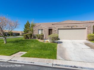 641 Jessica Dr, Mesquite, NV 89027