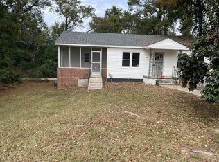2930 Tennessee Ave, Aiken, SC 29801