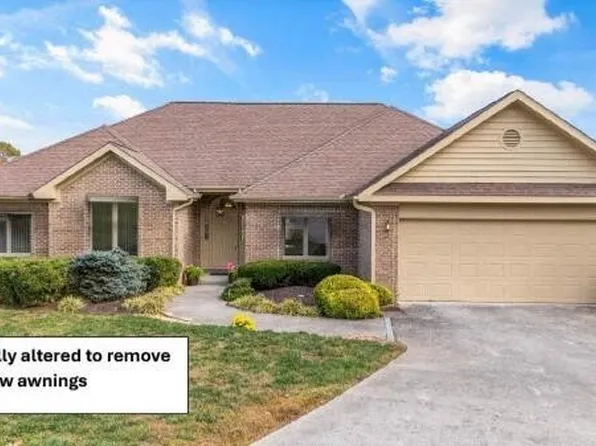 314 Cheestana Way, Loudon, TN 37774