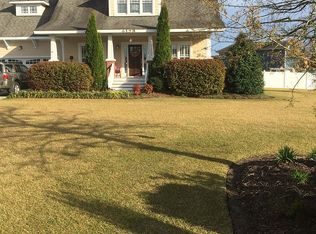 4125 Colony Woods Dr, Greenville, NC 27834