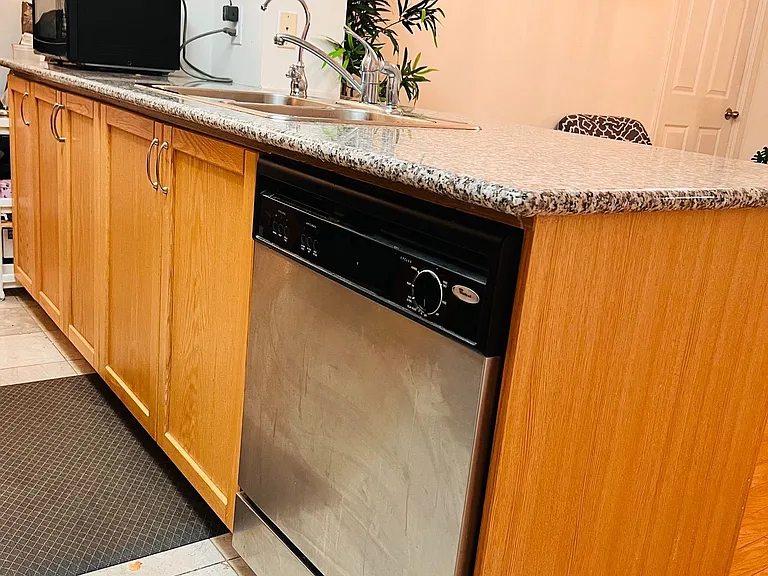 88 Grangeway Ave #1807 — Photo 5