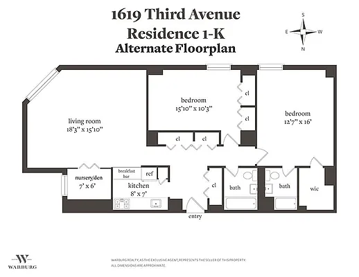 Sold by Warburg | media 12