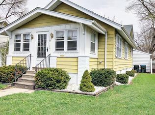 711 N 16th St, Fort Dodge, IA 50501