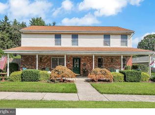 225 Parkview Ave, Reading, PA 19606