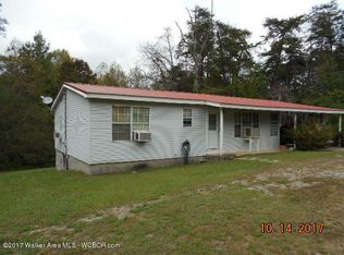 280 County Road 55, Double Springs, AL 35553