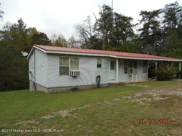 280 County Road 55, Double Springs, AL 35553