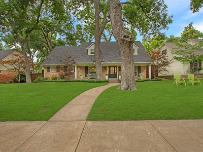 10909 Ridgemeadow Dr, Dallas, TX, 75218