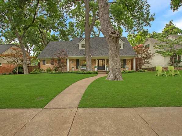 10909 Ridgemeadow Dr, Dallas, TX 75218