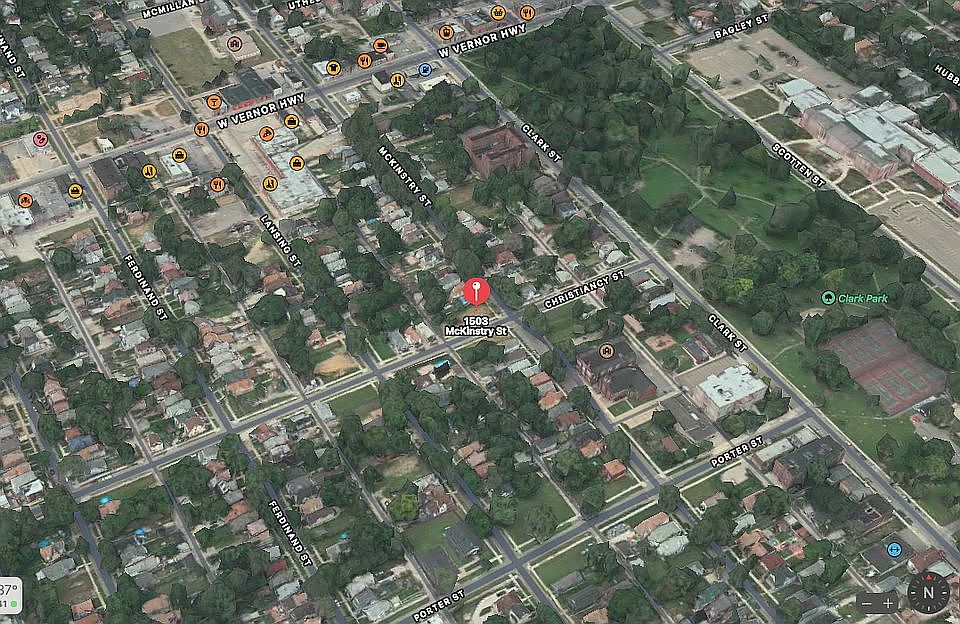 1st image of this home
