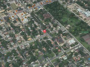 1503 McKinstry St, Detroit, MI 48209