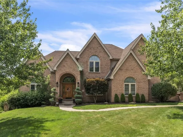 7126 Woodhall Ct, Presto, PA 15142