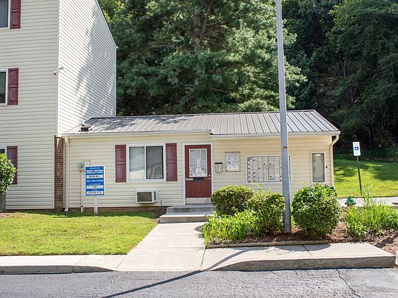 4th image of 95 Mills Gap Rd APT 2A
