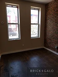 Rented by BRICK & GALO REALTY CORP