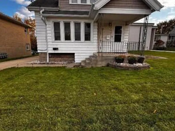 7715 West Center STREET, Milwaukee, WI 53222