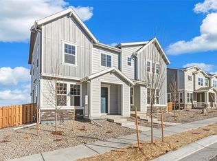 13499 E 111th Avenue, Commerce City, CO 80022