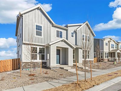13499 E 111th Avenue, Commerce City, CO, 80022
