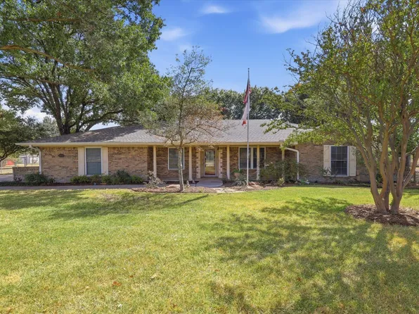 5306 Elisa Ln, Parker, TX 75002