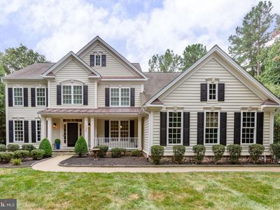 11304 Chivalry Chase Ln, Spotsylvania, VA, 22551