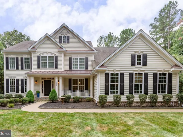 11304 Chivalry Chase Ln, Spotsylvania, VA 22551
