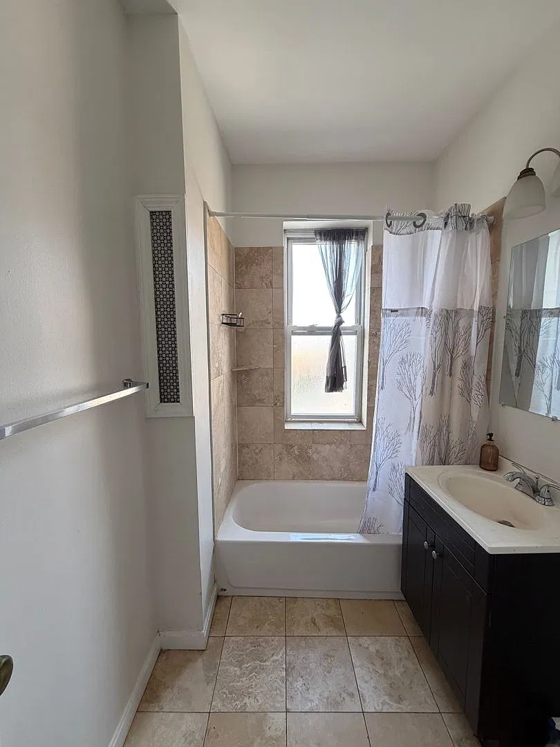 spacious studio unit in Allston is now available — Photo 4