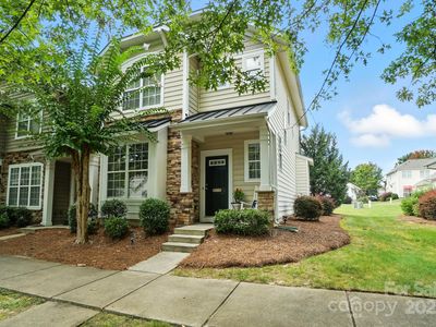 1136 Hammond Dr, Matthews, NC, 28104
