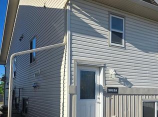 9018 A 92nd Ave #A, Grande Prairie, AB T8X 0H1