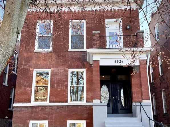 3624 Wyoming St, Saint Louis, MO 63116