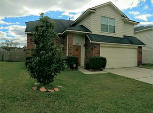 2207 Laurel Arbor Dr, Houston, TX 77014