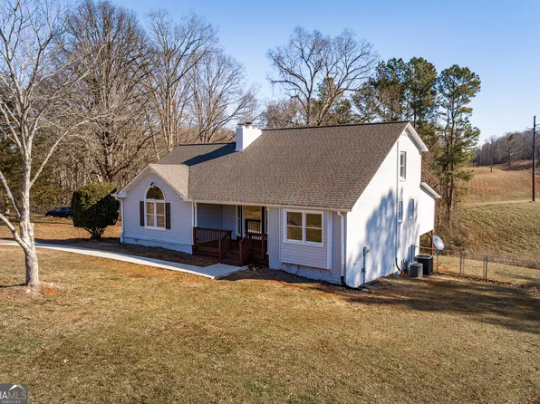 429 Rolling Hills Dr, Royston, GA 30662