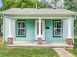 455 Belmont Ave, Wilmington, OH 45177