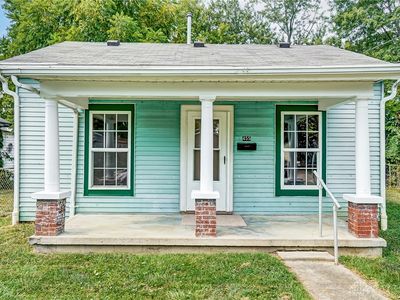 455 Belmont Ave, Wilmington, OH, 45177