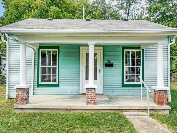 455 Belmont Ave, Wilmington, OH 45177