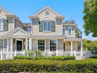 11 Strawflower St, Mission Viejo, CA, 92694