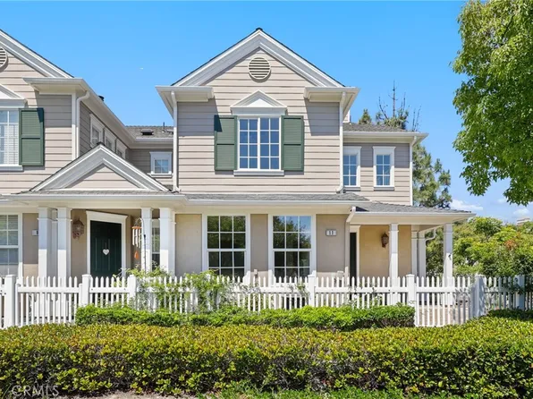 11 Strawflower St, Mission Viejo, CA 92694