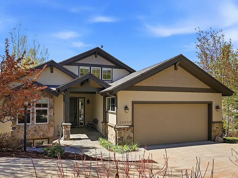 12505 Ross Creek Dr — Photo 2