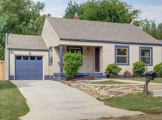 1617 McEwen Ave, Nashville, TN 37206