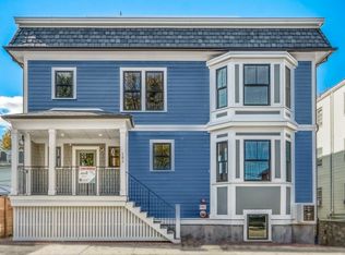 182 Sydney St #4, Dorchester, MA 02125