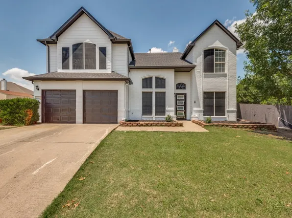 2103 Belton Dr, Arlington, TX 76018