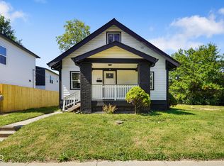 218 S Walcott St, Indianapolis, IN