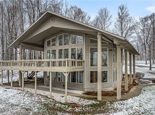 7719 N Ridge Pl, Lisbon, OH 44432