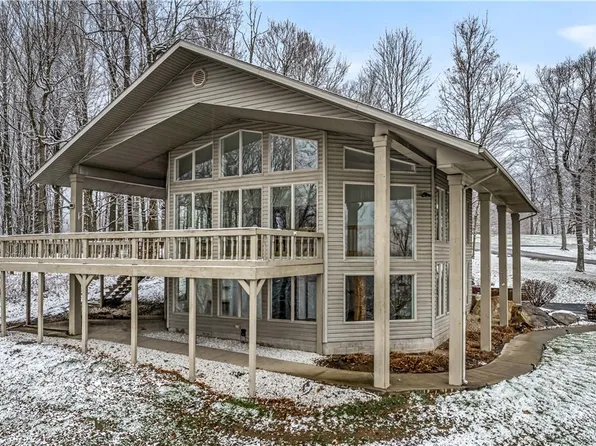 7719 N Ridge Pl, Lisbon, OH 44432