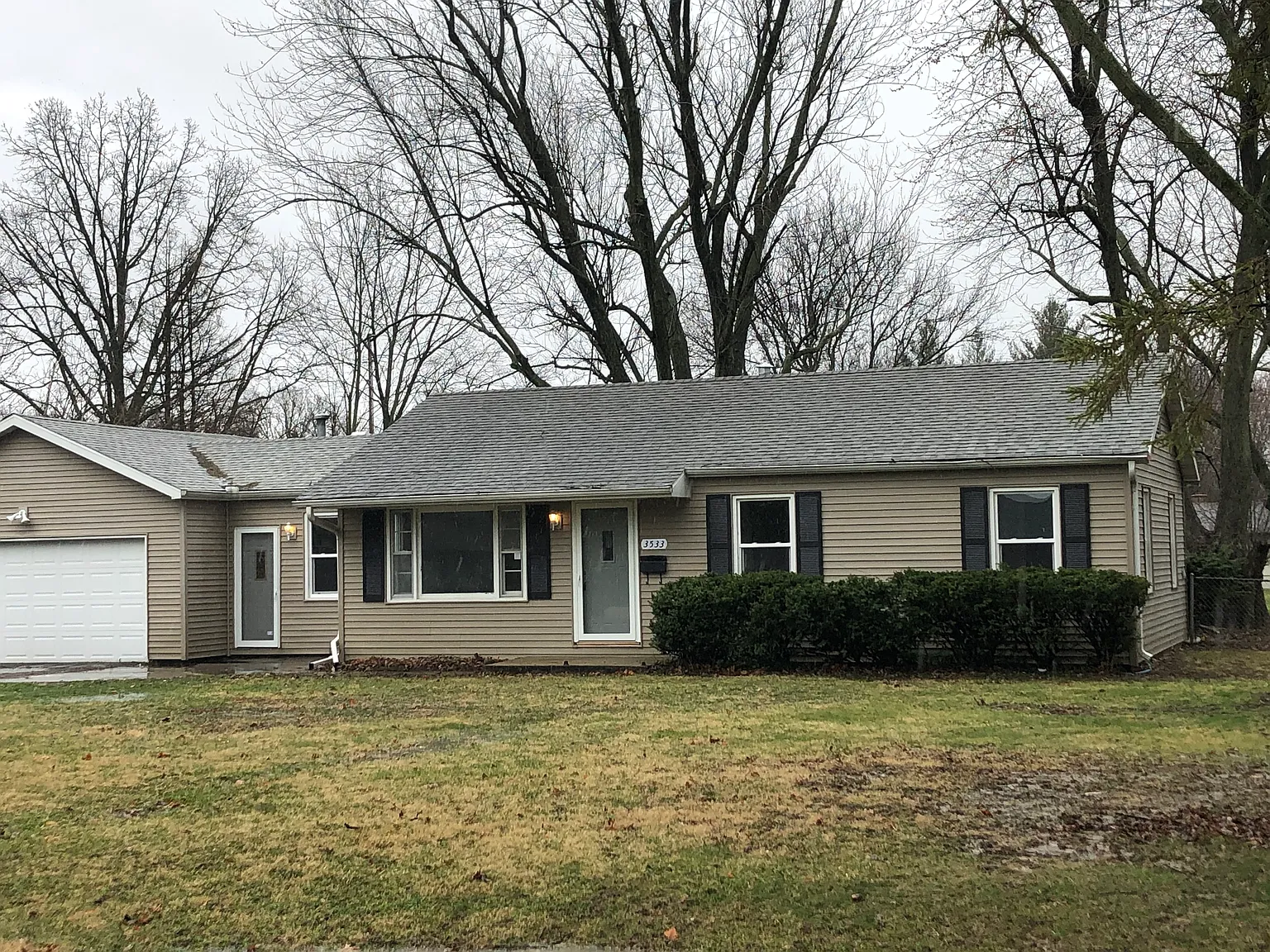 3533 Hyman Dr photo 1