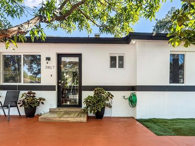 3815 NW 13th Ave, Miami, FL, 33142