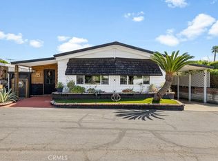 8651 Foothill Blvd Space 140, Rancho Cucamonga, CA 91730