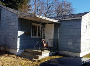 1018 W Beardsley Ave, Champaign, IL
